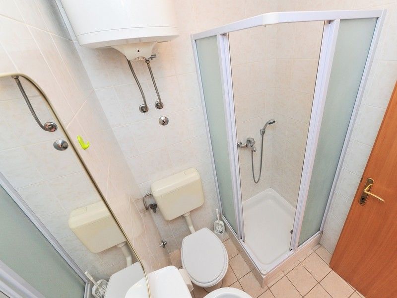 Marijan Hotel Zára Kültér fotó