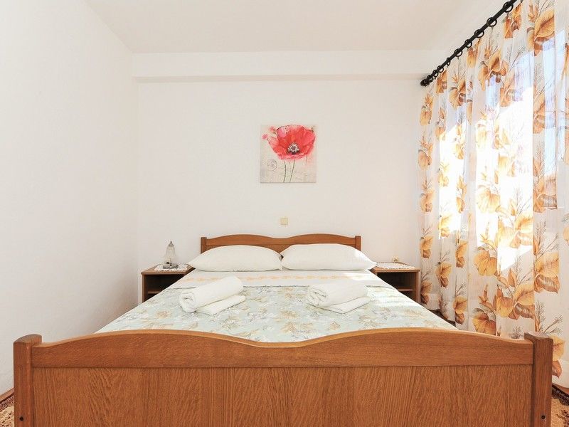 Marijan Hotel Zára Kültér fotó